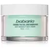 Image de Babaria Crème Visage Anti-Rides Naturelle Aloe Vera 50 ml