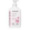 Image de Babaria Savon pour les mains Rosa Mosqueta 500 ml