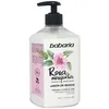 Image de Savon Mains Rose MusquÃ©e, 500ml - Babaria - Savon