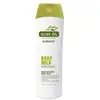 Image de Babaria Lait Corporel Hydratant à l'Huile d'Olive 400 ml