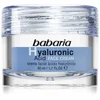 Image de Babaria Crème hydratante visage à l'acide hyaluronique 50 ml