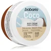 Image de Babaria crème pour le corps à la noix de coco 400 ml