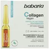 Image de Anti-Age & Anti-rides Babaria  Vegan Collagen Ampoules Raffermissantes Intenses 5 X P25852889