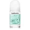 Image de Babaria Déodorant Aloès Roll On 50ml