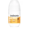 Image de Babaria Déodorant Roll-On Double Effet 50 ml