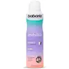 Image de Babaria Déodorant Invisible Spray 200 ml