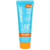 Image de Protections solaires Babaria  Fluide Visage À L 39;aloe Vera Pour Peaux Sensibles Spf 50+ P18201786