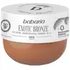Image de Babaria Gelée Bronzante Exotique Bronze Spf0 Noix de Coco 300 ml