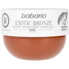 Image de Protections solaires Babaria  Gelée De Coco Solaire Spf0 Bronze Exotique P17933814