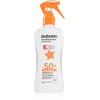 Image de Babaria spray protecteur pour enfants SPF 50+ 200 ml