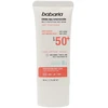 Image de Protections solaires Babaria  Crème Anti-taches Solar Multiprotection Spf50+ P19930455