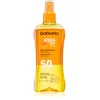 Image de Babaria Crème Solaire Biphasique Spf50 Spray 200 ml