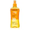 Image de Babaria Crème Solaire Biphasique Spf30 Spray 200 ml
