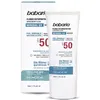 Image de Babaria - Solar Mineral Uv Fluido Facil Fotoprotector Spf50 Babaria CrÃ©me Solaire 50 Ml