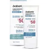 Image de Protections solaires Babaria  Solar Mineral Fluide Photoprotecteur Uv Facile Spf50 P23170688