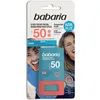 Image de Protections solaires Babaria  Stick Visage Bleu Solaire Spf50 P27938795