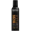 Image de Syoss Rizos Flez Mousse cheveux bouclés définis 250 ml