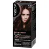 Image de Colorations Syoss  Permanent Color 4.2-caoba P31631064