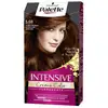 Image de Schwarzkopf Palette de teinte crème couleur intensive 5.68 rouge clair marron