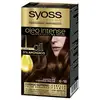 Image de Syoss Oleo Couleur Intense Permanente 4-18 Chocolat