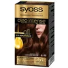 Image de Colorations Syoss  Oleo Intense Coloration Sans Ammoniaque 4.18-chocolat P20700575