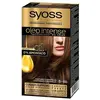 Image de Colorations Syoss  Oleo Intense Coloration Sans Ammoniaque 5.86-brun Caramel 5 Pc P20700569