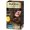 Image de Colorations Syoss  Oleo Intense Coloration Sans Ammoniaque 6.10-blond Foncé 5 Pcs P20700567