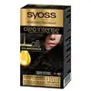 Image de Syoss Oleo Intense Color Permanent 1-10 Noir Foncé