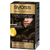 Image de Colorations Syoss  Oleo Intense Coloration Sans Ammoniaque 3.10-châtaigne P20700576