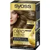Image de Syoss Coloration Permanente Intense Oleo 6-80 Blond Caramel
