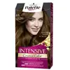 Image de Schwarzkopf Palette de teinte crème couleur intense 5.5 brun vif