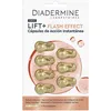 Image de Anti-Age & Anti-rides Diadermine  Lift + Flash Effet Vitamine C + Pro-colagène Capsules P28570034