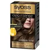 Image de Colorations Syoss  Oleo Intense Coloration Sans Ammoniaque 5.10-châtain Clair 5 P P20700571