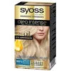 Image de Colorations Syoss  Oleo Intense Coloration Sans Ammoniaque 10.50 - Blond Clair Ce P20700579