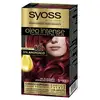Image de Syoss Oleo Intense Color Permanent 5-92 Rouge Intense