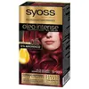 Image de Colorations Syoss  Oleo Intense Coloration Sans Ammoniaque 5.92-rouge Intense P20700568