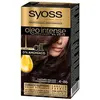 Image de Colorations Syoss  Oleo Intense Coloration Sans Ammoniaque 4.86-brun Glacé 5 Pcs P20700572