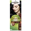 Image de Schwarzkopf Palette de couleurs crème Naturals 1.1 Noir bleuâtre