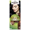 Image de Schwarzkopf Palette Naturals Color Creme 1.1 Bluish Black
