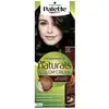 Image de Schwarzkopf Palette de couleurs crème Naturals 1.0 Noir