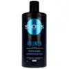 Image de Syoss Shampooing Volume 440 ml