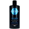 Image de Shampooings Syoss  Volume Shampooing Cheveux Fins Sans Corps P19167544