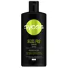 Image de Syoss Rizos Pro Shampooing définition et hydratation pour cheveux ondulés ou bouclés 440 ml