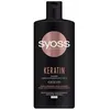 Image de Shampooings Syoss  Keratin Shampoing Pour Cheveux Crépus Et Secs P24307362