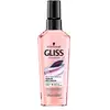 Image de Schwarzkopf Gliss Sérum réparateur cheveux fourchus 75 ml