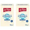 Image de Produits bains La Toja  Savon Hydrothermique Pour Les Mains Pack 2 X P27938798