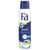 Image de Accessoires corps Fa  Aqua Fraîcheur Aquatique Déo Vapo P27938802