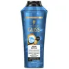 Image de Shampooings Schwarzkopf  Gliss Aqua Revive Shampooing Hydratant P29173376