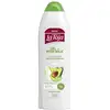 Image de La Toja Gel Crème Aguacate 600ml