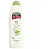 Image de La Toja Gel Douche Crème Aloe Vera 600 ml